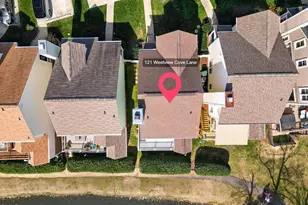 121 Westview Cove Ln, Cary, NC 27513 - Photo 33