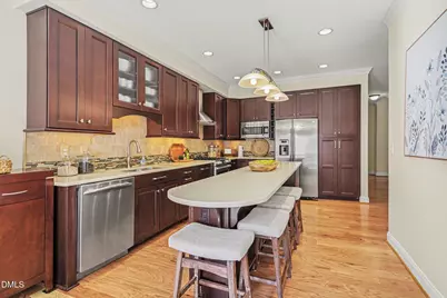 8119 Lloyd Allyns Way, Raleigh, NC 27615 - Photo 7