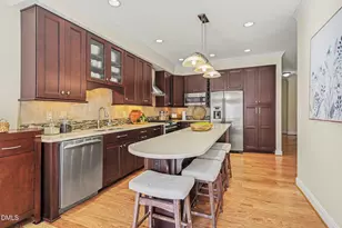 8119 Lloyd Allyns Way, Raleigh, NC 27615 - Photo 7