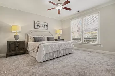 8119 Lloyd Allyns Way, Raleigh, NC 27615 - Photo 9