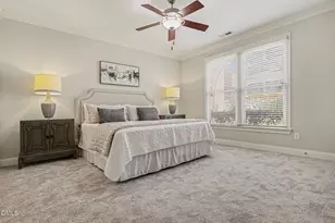 8119 Lloyd Allyns Way, Raleigh, NC 27615 - Photo 9