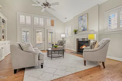 8119 Lloyd Allyns Way, Raleigh, NC 27615 - Photo 3