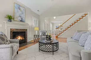 8119 Lloyd Allyns Way, Raleigh, NC 27615 - Photo 5