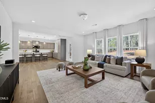 104 White Horse Dr, Louisburg, NC 27549 - Photo 13