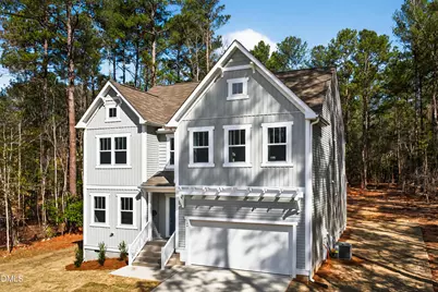 104 White Horse Drive #2962, Louisburg, NC 27549 - Photo 3