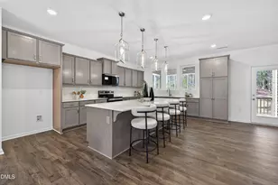 104 White Horse Dr, Louisburg, NC 27549 - Photo 5