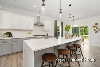 104 White Horse Drive #2962, Louisburg, NC 27549 - Photo 5