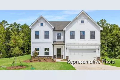 104 White Horse Drive #2962, Louisburg, NC 27549 - Photo 1