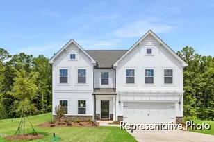 104 White Horse Dr, Louisburg, NC 27549 - Photo 1