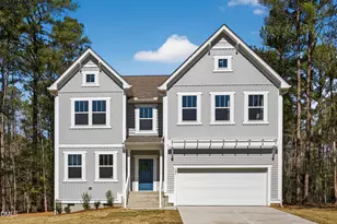 104 White Horse Dr, Louisburg, NC 27549 - Photo 1