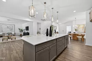 104 White Horse Dr, Louisburg, NC 27549 - Photo 7