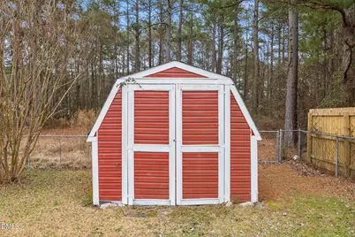 306 Wapiti Drive, Spring Lake, NC 28390 - Photo 29