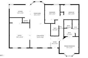 306 Wapiti Dr, Spring Lake, NC 28390 - Photo 31