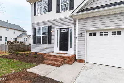 100 Covenant Rock Lane, Holly Springs, NC 27540 - Photo 11