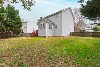 100 Covenant Rock Lane, Holly Springs, NC 27540 - Photo 7