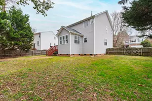 100 Covenant Rock Ln, Holly Springs, NC 27540 - Photo 7