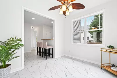 100 Covenant Rock Lane, Holly Springs, NC 27540 - Photo 25