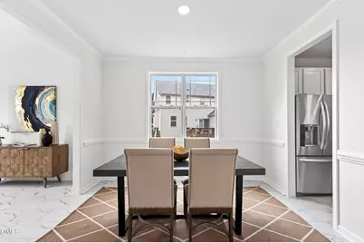 100 Covenant Rock Lane, Holly Springs, NC 27540 - Photo 17