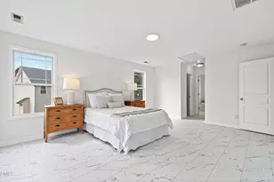 100 Covenant Rock Ln, Holly Springs, NC 27540 - Photo 5