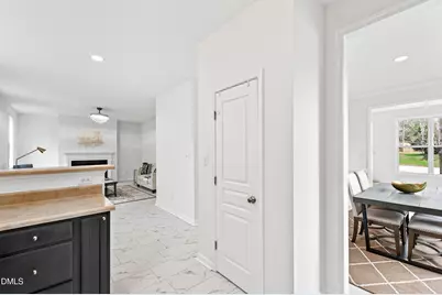 100 Covenant Rock Lane, Holly Springs, NC 27540 - Photo 27