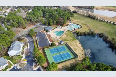 100 Covenant Rock Lane, Holly Springs, NC 27540 - Photo 67