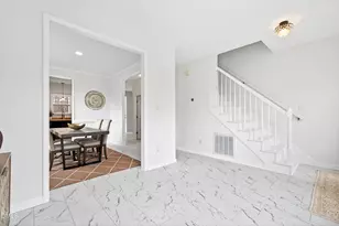 100 Covenant Rock Ln, Holly Springs, NC 27540 - Photo 15