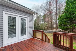 100 Covenant Rock Ln, Holly Springs, NC 27540 - Photo 53