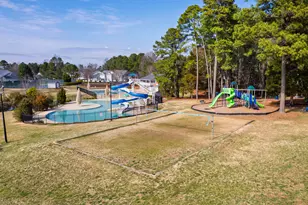 100 Covenant Rock Ln, Holly Springs, NC 27540 - Photo 69