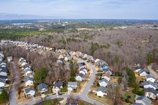 100 Covenant Rock Ln, Holly Springs, NC 27540 - Photo 61