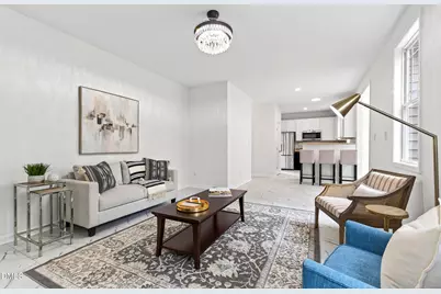 100 Covenant Rock Lane, Holly Springs, NC 27540 - Photo 21