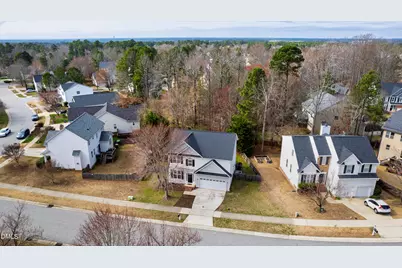 100 Covenant Rock Lane, Holly Springs, NC 27540 - Photo 57