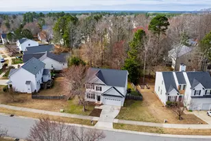 100 Covenant Rock Ln, Holly Springs, NC 27540 - Photo 57