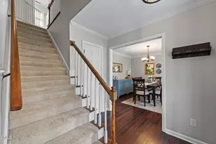 4116 Cary Oaks Dr, Apex, NC 27539 - Photo 17