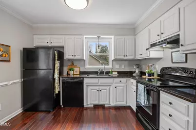 4116 Cary Oaks Drive, Apex, NC 27539 - Photo 11