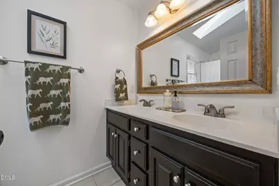 4116 Cary Oaks Drive, Apex, NC 27539 - Photo 19