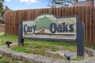 4116 Cary Oaks Dr, Apex, NC 27539 - Photo 41