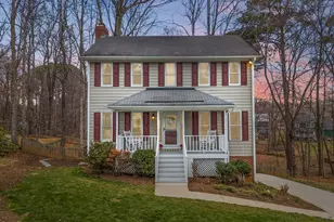 4116 Cary Oaks Dr, Apex, NC 27539 - Photo 1