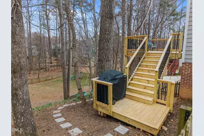 4116 Cary Oaks Drive, Apex, NC 27539 - Photo 29