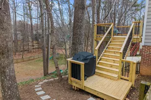 4116 Cary Oaks Dr, Apex, NC 27539 - Photo 29