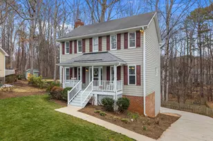 4116 Cary Oaks Dr, Apex, NC 27539 - Photo 45