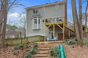 4116 Cary Oaks Dr, Apex, NC 27539 - Photo 33