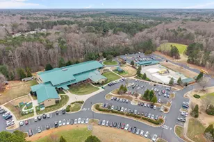 4116 Cary Oaks Dr, Apex, NC 27539 - Photo 41