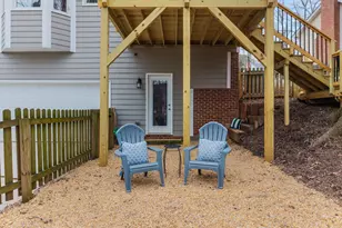 4116 Cary Oaks Dr, Apex, NC 27539 - Photo 33