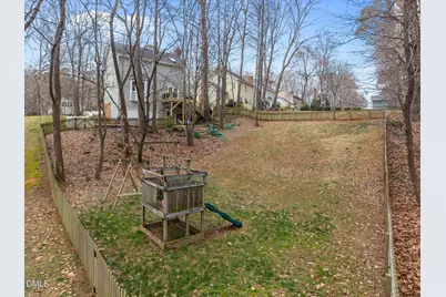 4116 Cary Oaks Drive, Apex, NC 27539 - Photo 37