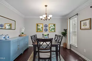 4116 Cary Oaks Dr, Apex, NC 27539 - Photo 15