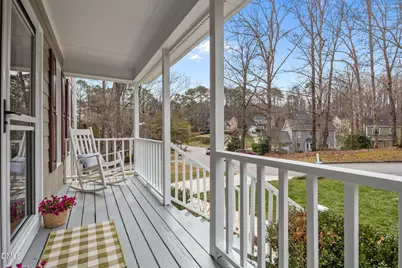 4116 Cary Oaks Drive, Apex, NC 27539 - Photo 3