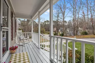 4116 Cary Oaks Dr, Apex, NC 27539 - Photo 3