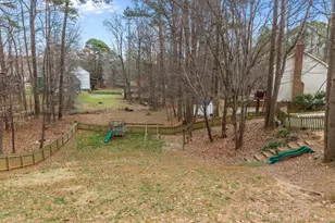 4116 Cary Oaks Dr, Apex, NC 27539 - Photo 35