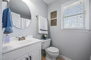 4116 Cary Oaks Dr, Apex, NC 27539 - Photo 23