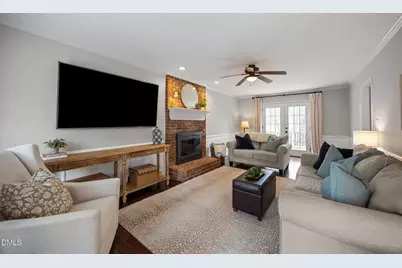 4116 Cary Oaks Drive, Apex, NC 27539 - Photo 5